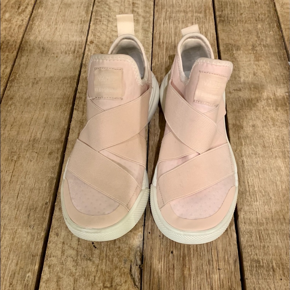 Vans ultra cush